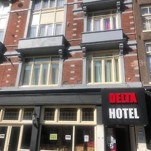 Ξενοδοχείο Delta Center