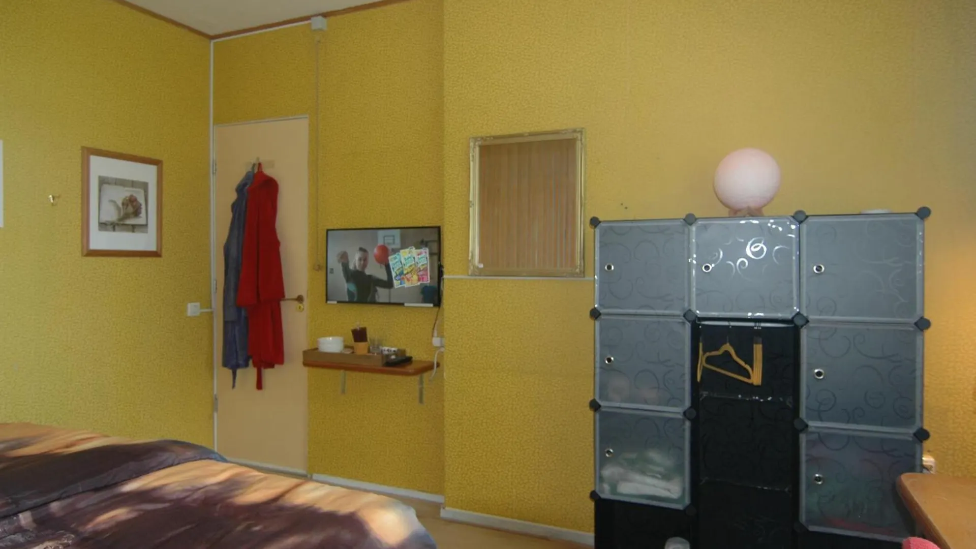 Bed And Breakfast Tulip Gallery Amsterdam Pays-Bas