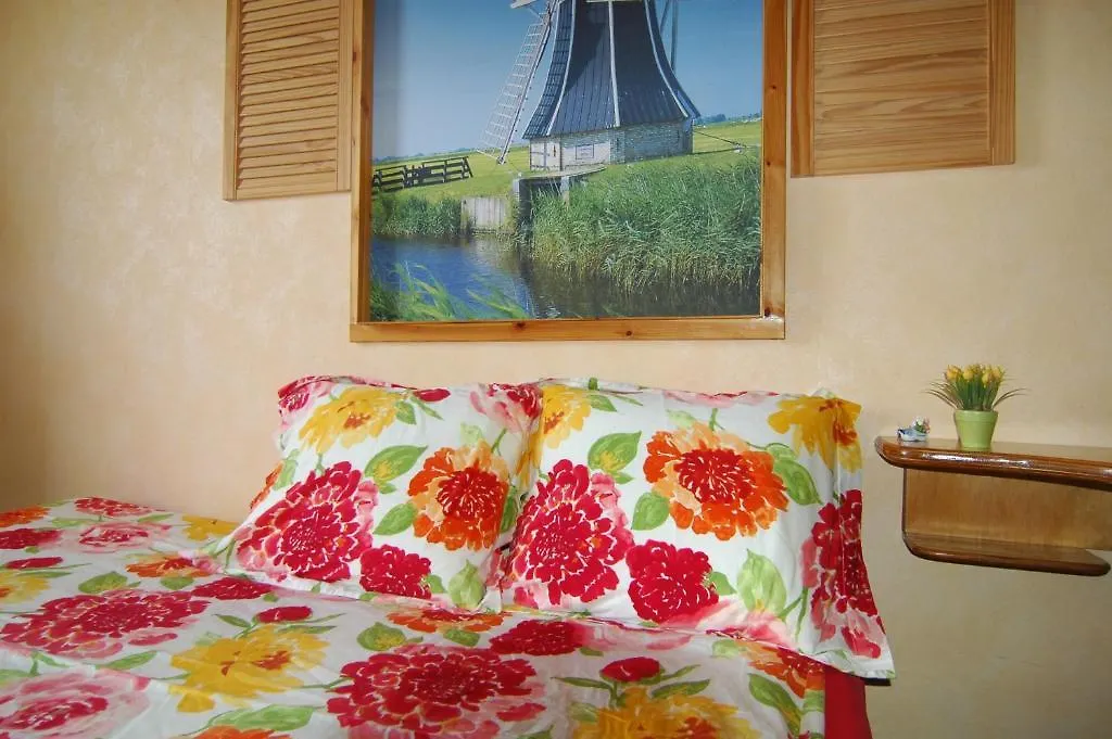 Bed And Breakfast Tulip Gallery Amsterdam 3*,  Pays-Bas